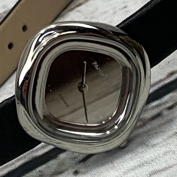 Pandora Liquid‎ Ladies Watch - 811051MR - Never Worn - Swiss Made - w/ Tag - Picture 1 of 10